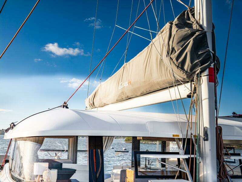 45ft Excess Yacht For Sale