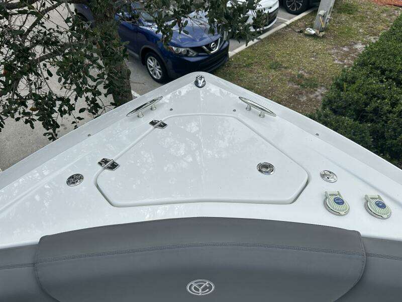 32ft Cruisers Yachts Yacht For Sale