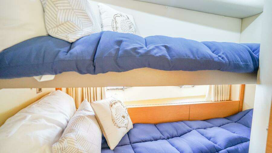 YA YA 49ft Fairline Yacht For Sale