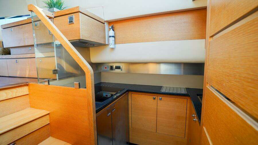 YA YA 49ft Fairline Yacht For Sale