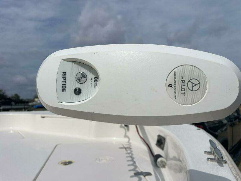 19ft Carolina Skiff Yacht For Sale