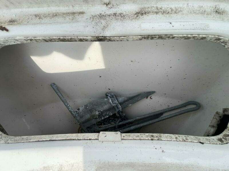 19ft Carolina Skiff Yacht For Sale