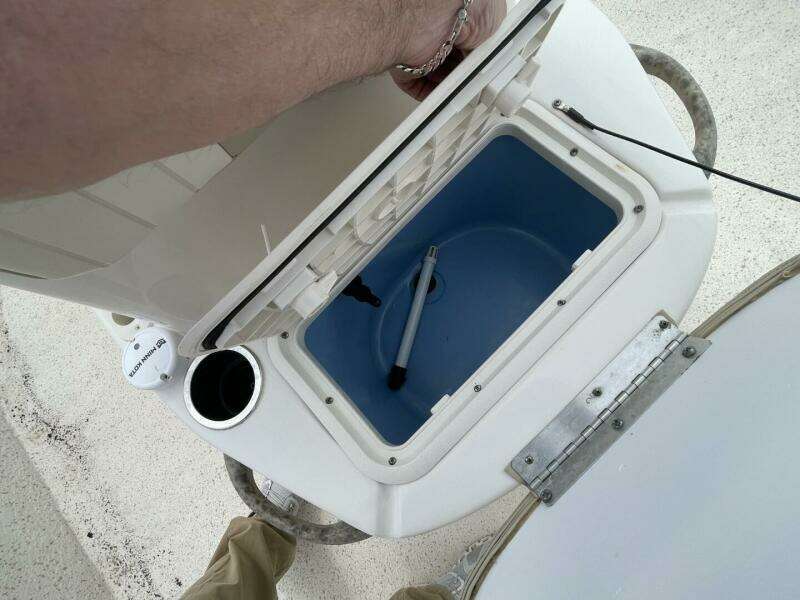 19ft Carolina Skiff Yacht For Sale