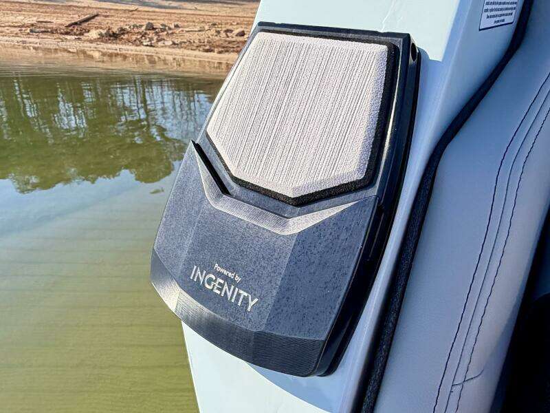 23ft Correct Craft Yacht For Sale