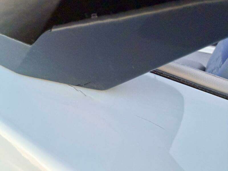 23ft Correct Craft Yacht For Sale