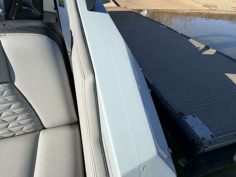 23ft Correct Craft Yacht For Sale