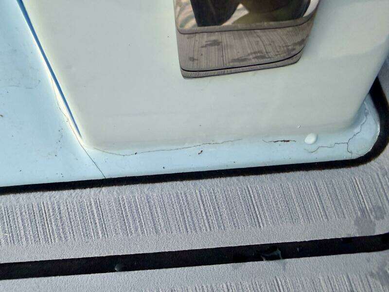 23ft Correct Craft Yacht For Sale