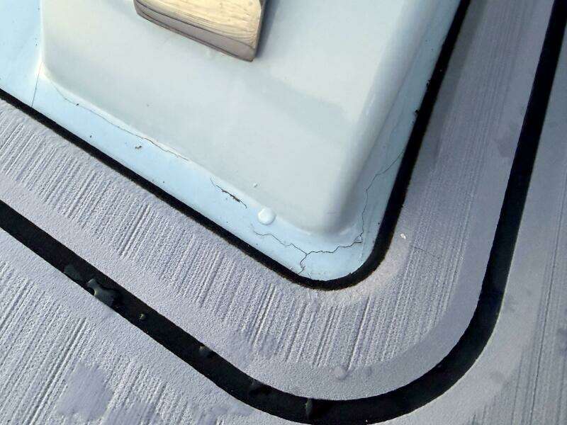 23ft Correct Craft Yacht For Sale