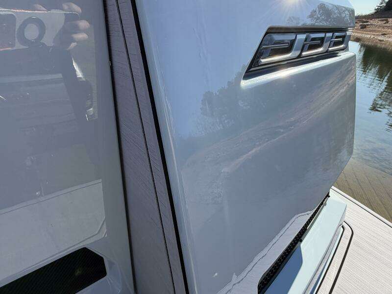 23ft Correct Craft Yacht For Sale