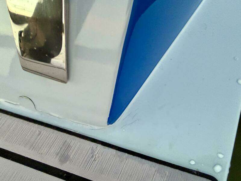 23ft Correct Craft Yacht For Sale