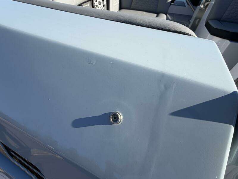 23ft Correct Craft Yacht For Sale