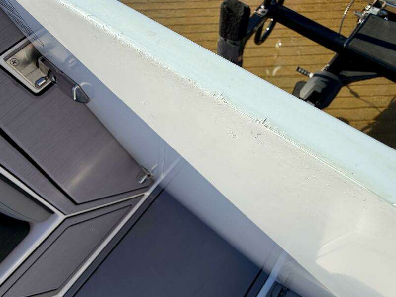 23ft Correct Craft Yacht For Sale