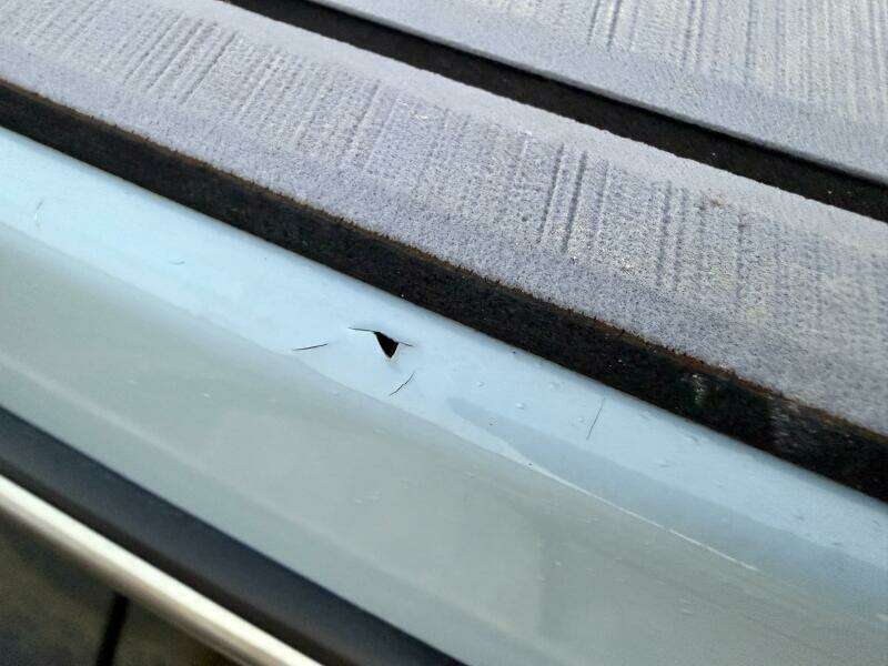 23ft Correct Craft Yacht For Sale