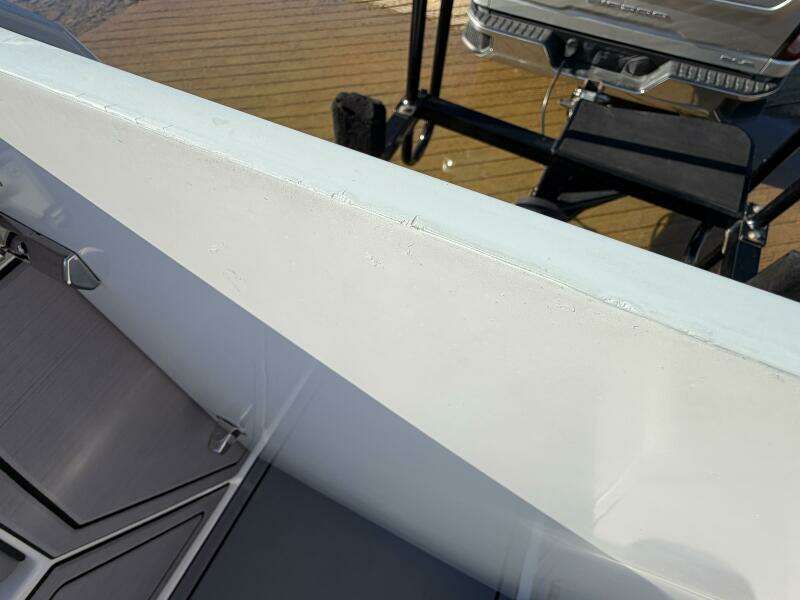 23ft Correct Craft Yacht For Sale