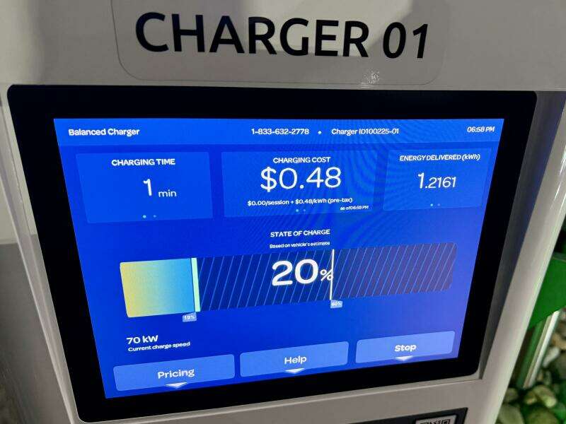 23ft Correct Craft Yacht For Sale