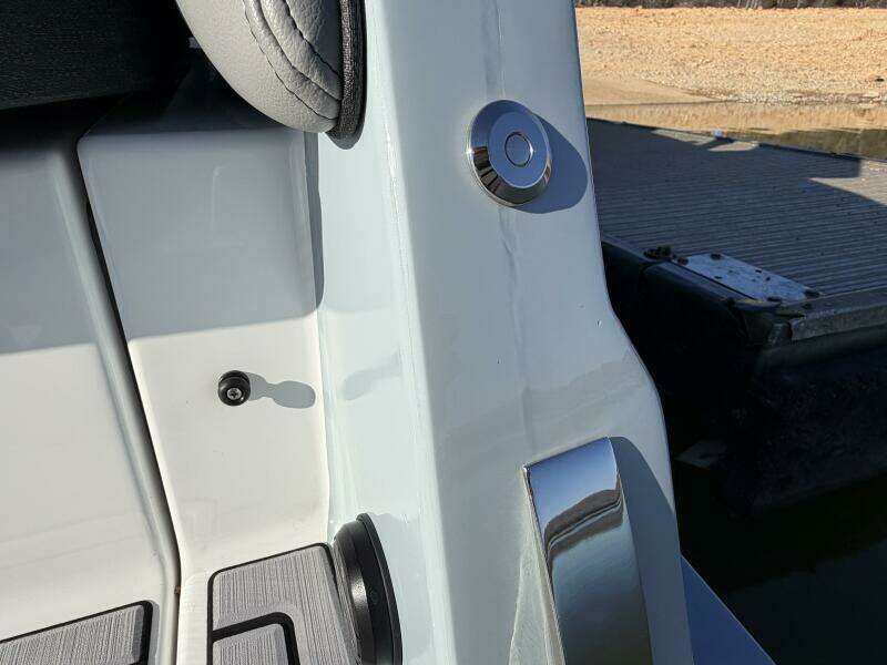 23ft Correct Craft Yacht For Sale