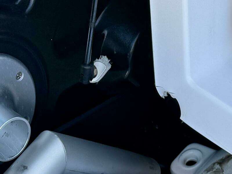 23ft Correct Craft Yacht For Sale