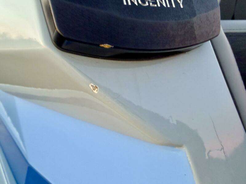 23ft Correct Craft Yacht For Sale