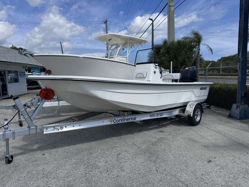 20ft Sundance Yacht For Sale