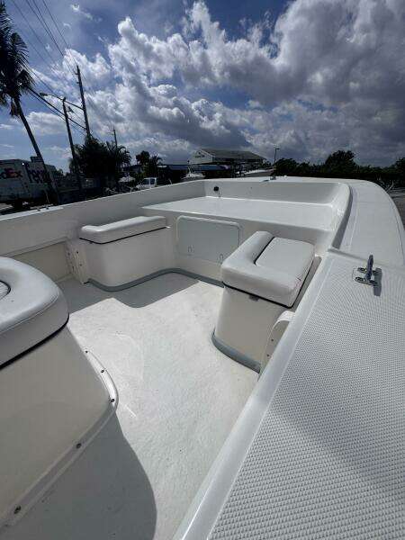 20ft Sundance Yacht For Sale