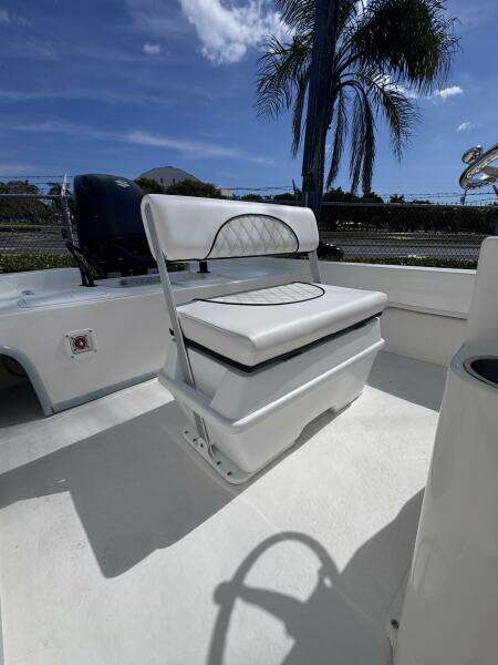 20ft Sundance Yacht For Sale