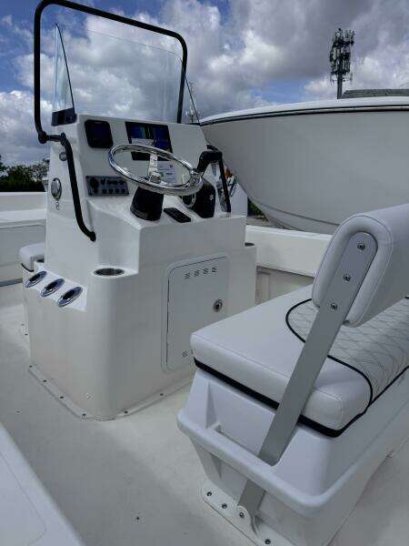 20ft Sundance Yacht For Sale
