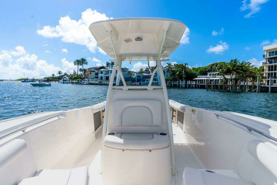 23ft Sea Born Yacht For Sale