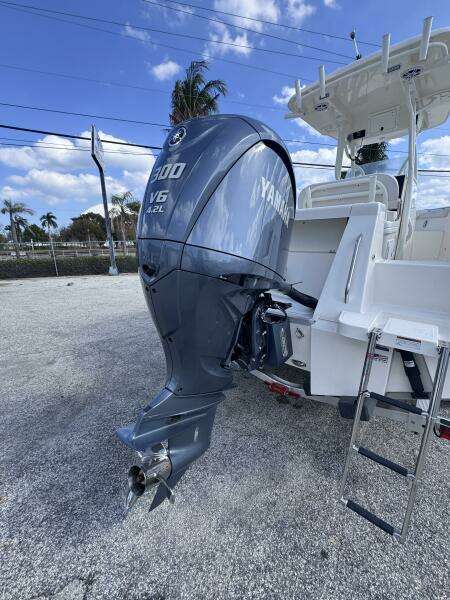 23ft Sea Born Yacht For Sale