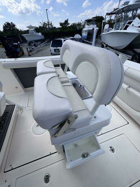 23ft Sea Born Yacht For Sale