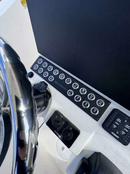 23ft Sea Born Yacht For Sale