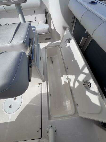 23ft Sea Born Yacht For Sale