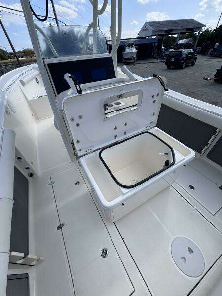 23ft Sea Born Yacht For Sale