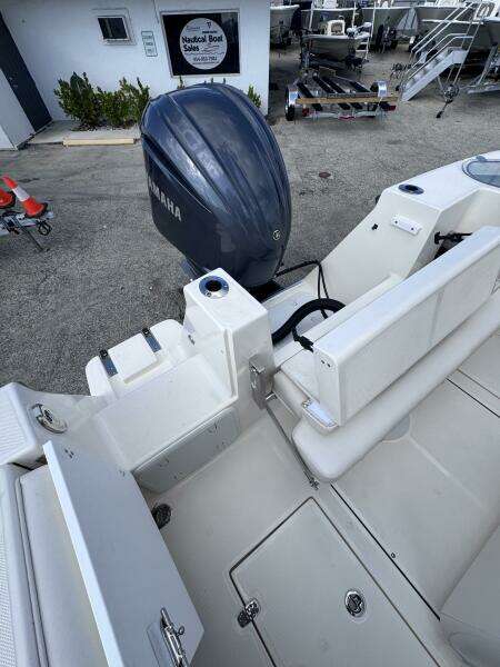 23ft Sea Born Yacht For Sale