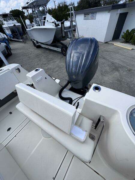 23ft Sea Born Yacht For Sale