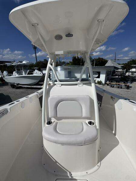 23ft Sea Born Yacht For Sale