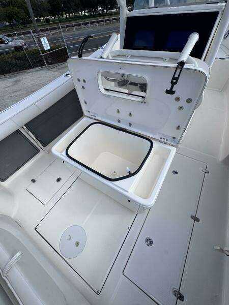 23ft Sea Born Yacht For Sale