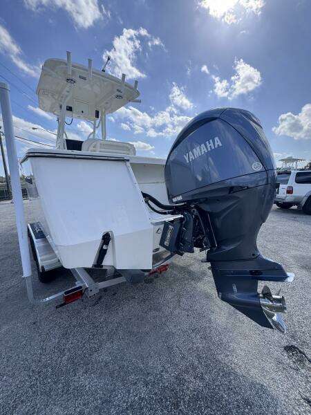 23ft Sea Born Yacht For Sale