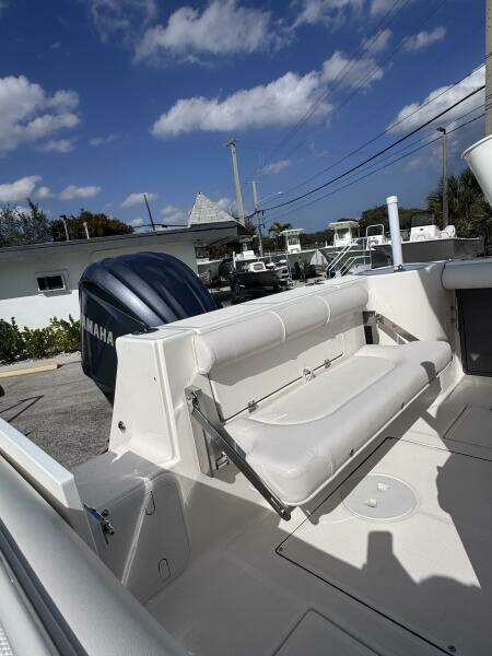 23ft Sea Born Yacht For Sale