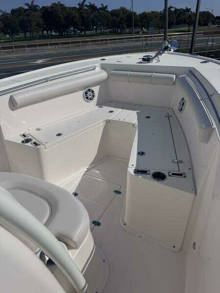 23ft Sea Born Yacht For Sale