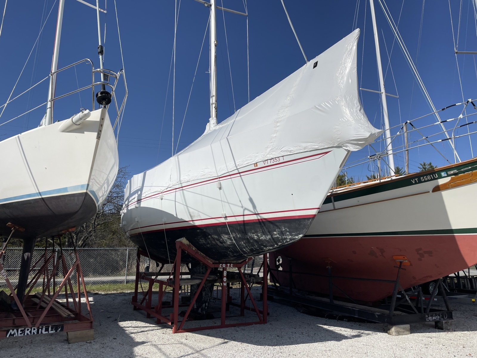 Detente 36ft Yamaha Boats Yacht For Sale
