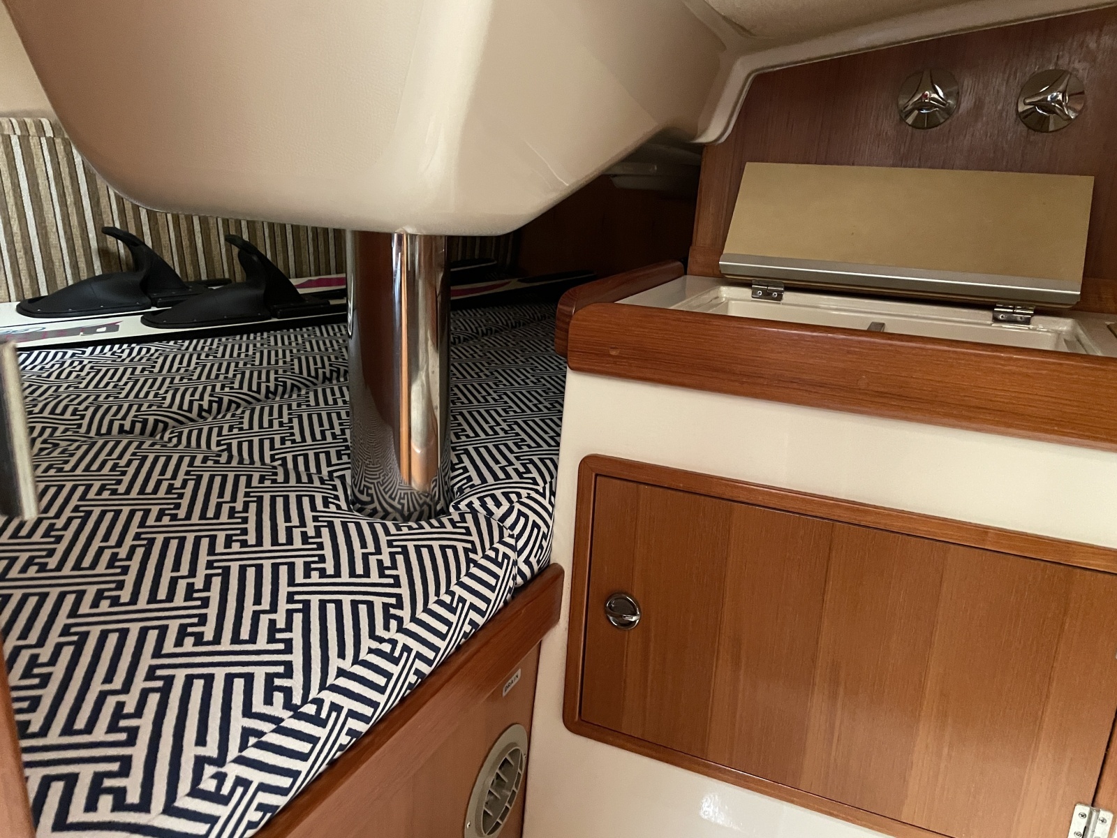 Detente 36ft Yamaha Boats Yacht For Sale