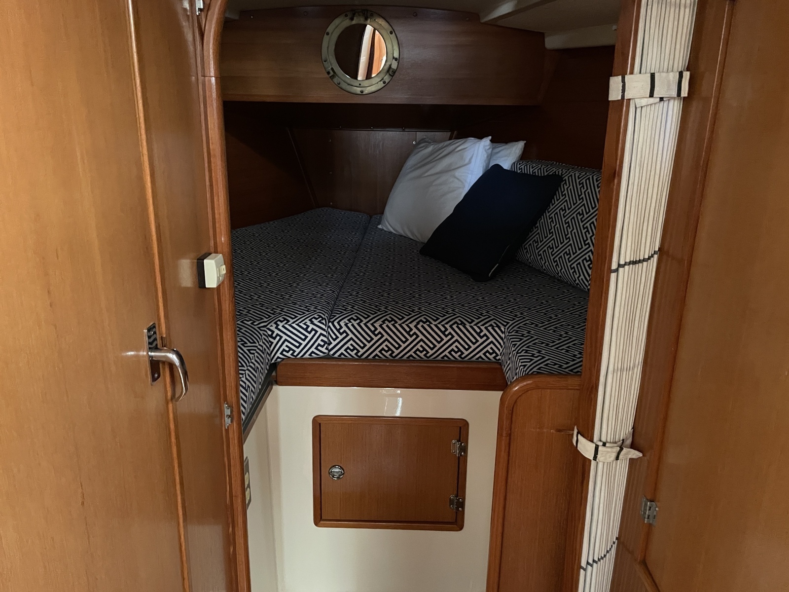 Detente 36ft Yamaha Boats Yacht For Sale