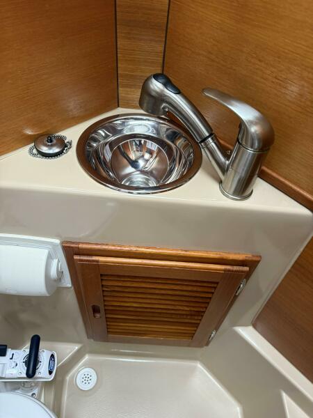 25' 2016 Ranger Tugs R-25 SC