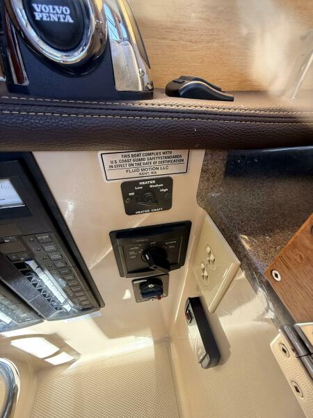 25' 2016 Ranger Tugs R-25 SC