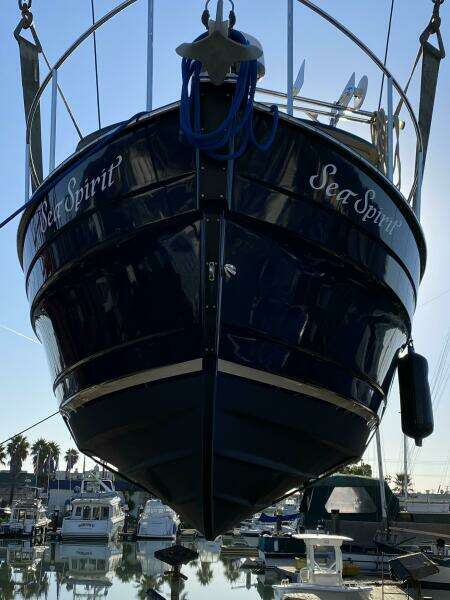 SEA SPIRIT 25ft Ranger Tugs Yacht For Sale