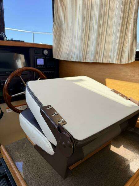 SEA SPIRIT 25ft Ranger Tugs Yacht For Sale