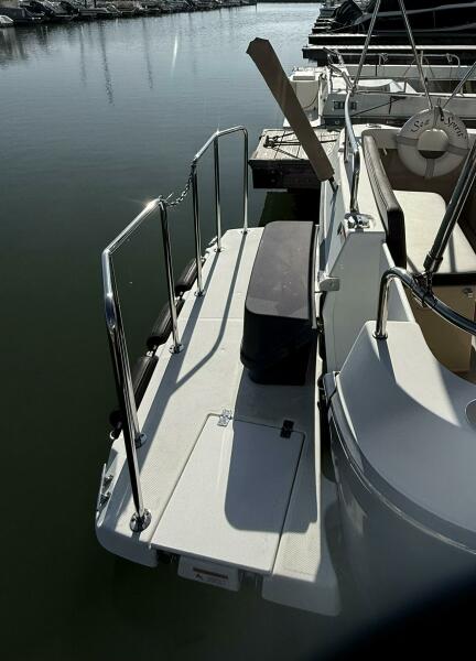 25' 2016 Ranger Tugs R-25 SC