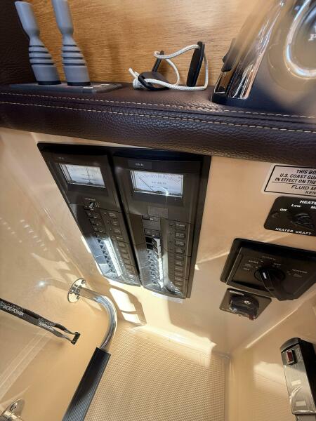 25' 2016 Ranger Tugs R-25 SC