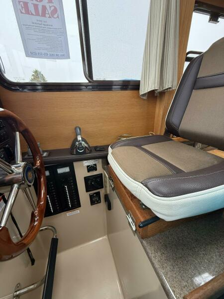 25' 2016 Ranger Tugs R-25 SC