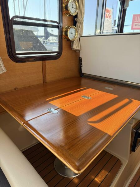 25' 2016 Ranger Tugs R-25 SC